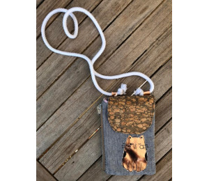 Stickdatei - Cute Doodle Cats Appli